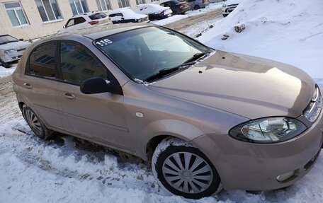 Chevrolet Lacetti, 2006 год, 310 000 рублей, 3 фотография