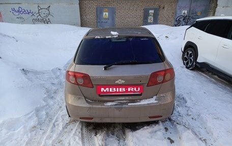 Chevrolet Lacetti, 2006 год, 310 000 рублей, 4 фотография