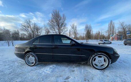 Mercedes-Benz S-Класс, 1999 год, 630 000 рублей, 5 фотография