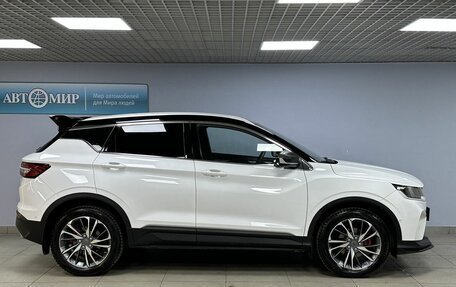 Geely Coolray I, 2024 год, 2 359 000 рублей, 4 фотография