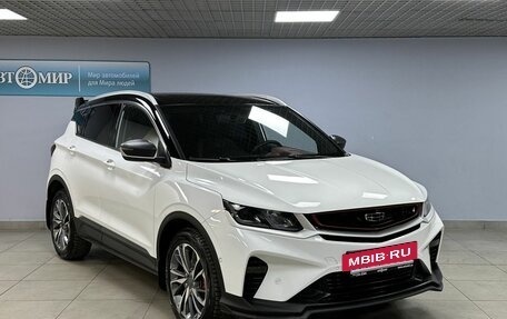 Geely Coolray I, 2024 год, 2 359 000 рублей, 3 фотография