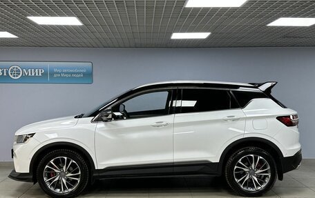 Geely Coolray I, 2024 год, 2 359 000 рублей, 8 фотография