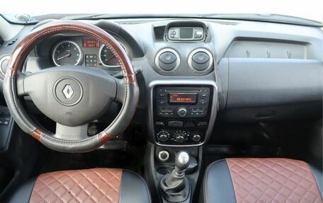 Renault Duster I рестайлинг, 2012 год, 832 000 рублей, 7 фотография