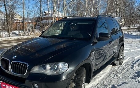 BMW X5, 2012 год, 2 310 000 рублей, 1 фотография