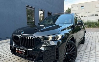 BMW X5, 2025 год, 13 490 000 рублей, 1 фотография