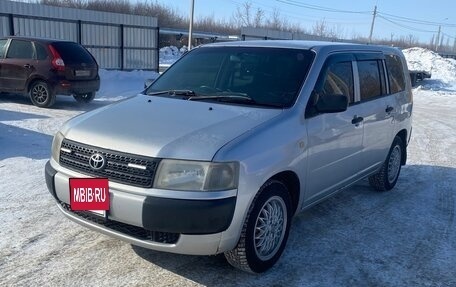 Toyota Probox I, 2003 год, 620 000 рублей, 1 фотография