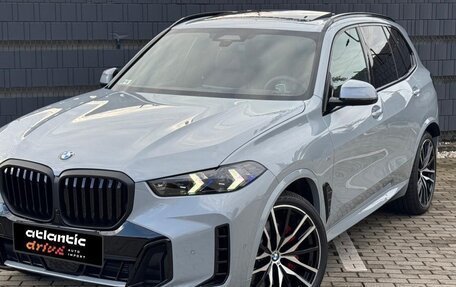 BMW X5, 2025 год, 12 950 000 рублей, 1 фотография