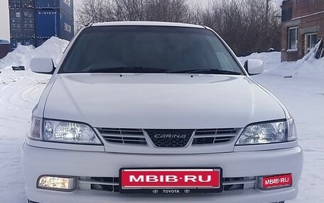 Toyota Carina, 2000 год, 400 000 рублей, 1 фотография