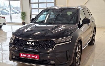 KIA Sorento IV, 2022 год, 4 500 000 рублей, 1 фотография