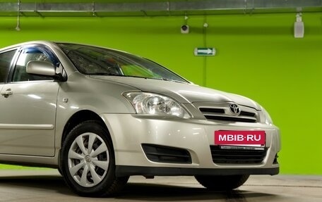 Toyota Corolla, 2006 год, 730 000 рублей, 4 фотография