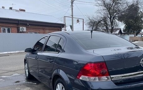 Opel Astra H, 2008 год, 685 000 рублей, 4 фотография