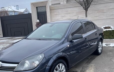 Opel Astra H, 2008 год, 685 000 рублей, 5 фотография