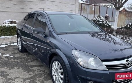 Opel Astra H, 2008 год, 685 000 рублей, 6 фотография