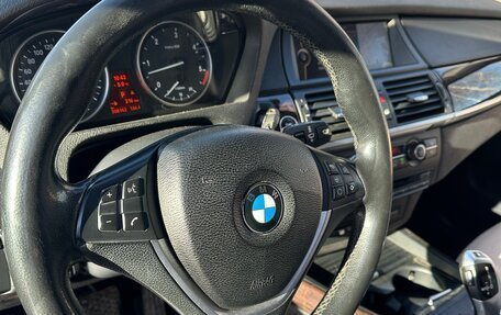 BMW X5, 2012 год, 2 310 000 рублей, 12 фотография