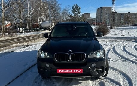 BMW X5, 2012 год, 2 310 000 рублей, 7 фотография