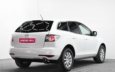 Mazda CX-7 I рестайлинг, 2011 год, 995 000 рублей, 4 фотография