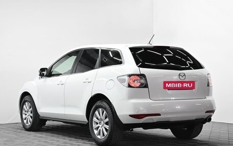 Mazda CX-7 I рестайлинг, 2011 год, 995 000 рублей, 3 фотография