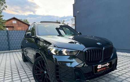 BMW X5, 2025 год, 13 490 000 рублей, 3 фотография