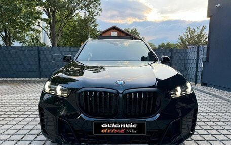 BMW X5, 2025 год, 13 490 000 рублей, 2 фотография