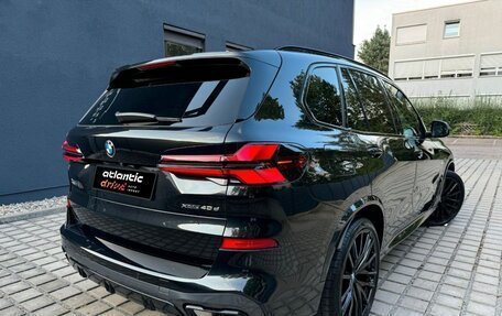 BMW X5, 2025 год, 13 490 000 рублей, 5 фотография