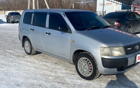 Toyota Probox I, 2003 год, 620 000 рублей, 3 фотография