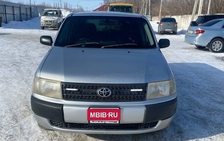 Toyota Probox I, 2003 год, 620 000 рублей, 2 фотография