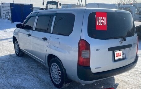 Toyota Probox I, 2003 год, 620 000 рублей, 5 фотография