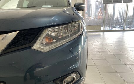 Nissan X-Trail, 2015 год, 1 550 000 рублей, 7 фотография