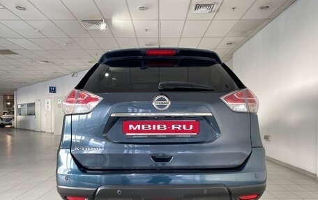 Nissan X-Trail, 2015 год, 1 550 000 рублей, 3 фотография