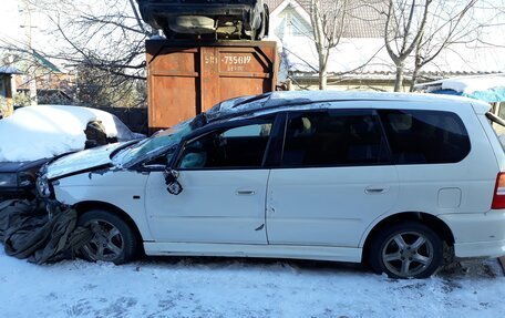 Honda Odyssey II, 2001 год, 255 525 рублей, 2 фотография