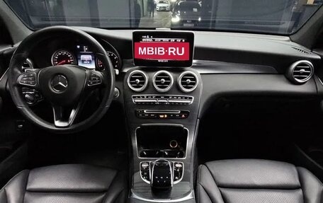 Mercedes-Benz GLC, 2019 год, 3 460 000 рублей, 4 фотография