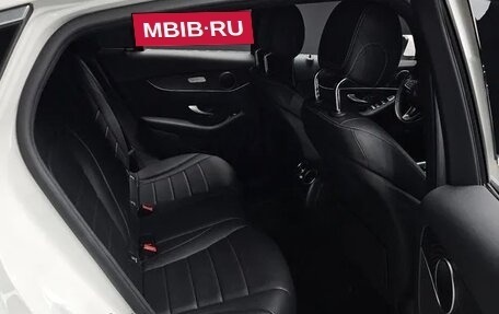 Mercedes-Benz GLC, 2019 год, 3 460 000 рублей, 9 фотография