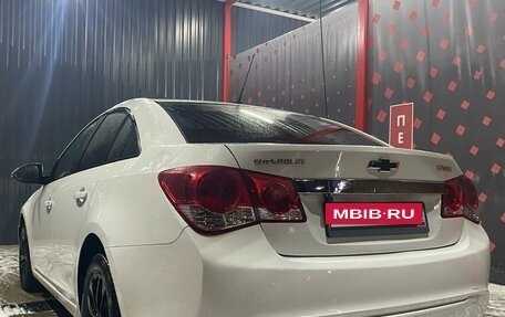 Chevrolet Cruze II, 2014 год, 720 000 рублей, 5 фотография