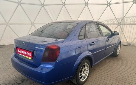 Chevrolet Lacetti, 2006 год, 350 000 рублей, 1 фотография