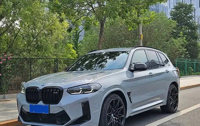 BMW X3 M, 2022 год, 8 200 000 рублей, 1 фотография