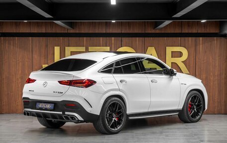 Mercedes-Benz GLE Coupe AMG, 2021 год, 14 950 000 рублей, 7 фотография