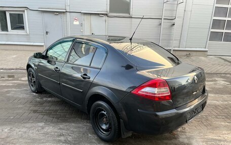 Renault Megane II, 2007 год, 450 000 рублей, 7 фотография