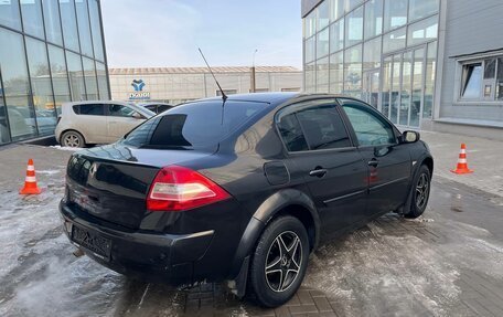 Renault Megane II, 2007 год, 450 000 рублей, 5 фотография