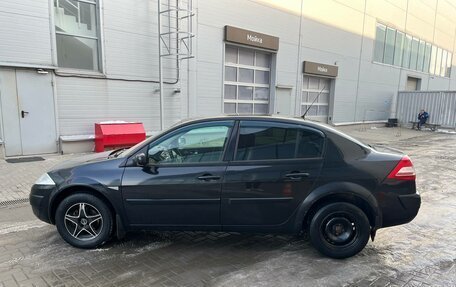 Renault Megane II, 2007 год, 450 000 рублей, 8 фотография