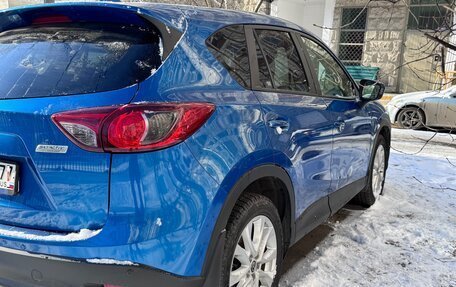 Mazda CX-5 II, 2012 год, 1 800 000 рублей, 13 фотография