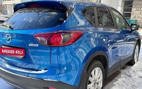 Mazda CX-5 II, 2012 год, 1 800 000 рублей, 14 фотография