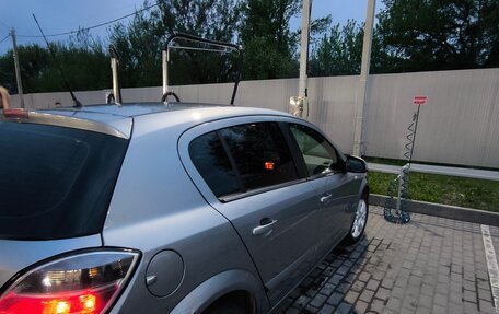 Opel Astra H, 2011 год, 600 000 рублей, 9 фотография