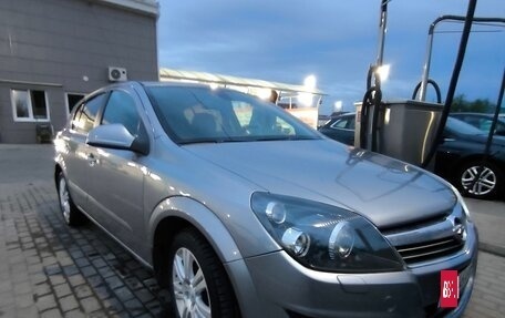 Opel Astra H, 2011 год, 600 000 рублей, 4 фотография