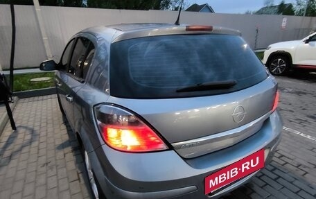 Opel Astra H, 2011 год, 600 000 рублей, 12 фотография