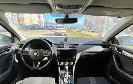 Skoda Octavia, 2019 год, 2 750 000 рублей, 8 фотография