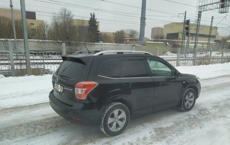 Subaru Forester, 2014 год, 2 150 000 рублей, 6 фотография