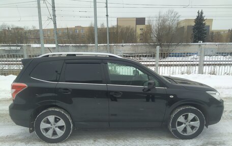 Subaru Forester, 2014 год, 2 150 000 рублей, 10 фотография