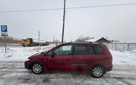 Mazda Premacy III, 2002 год, 380 000 рублей, 3 фотография