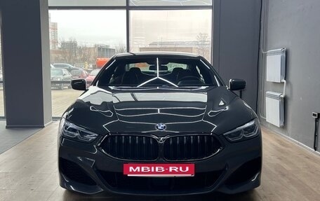 BMW 8 серия, 2021 год, 8 300 000 рублей, 2 фотография