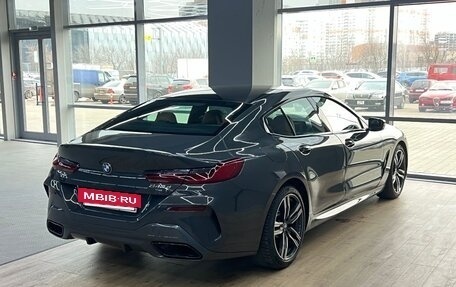 BMW 8 серия, 2021 год, 8 300 000 рублей, 6 фотография